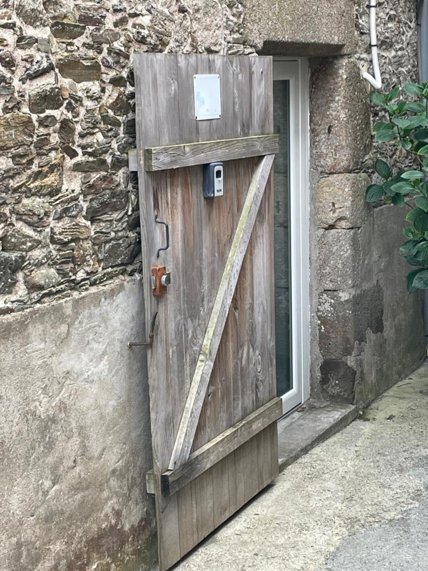 Le 2018 Villa Cancale Exterior photo